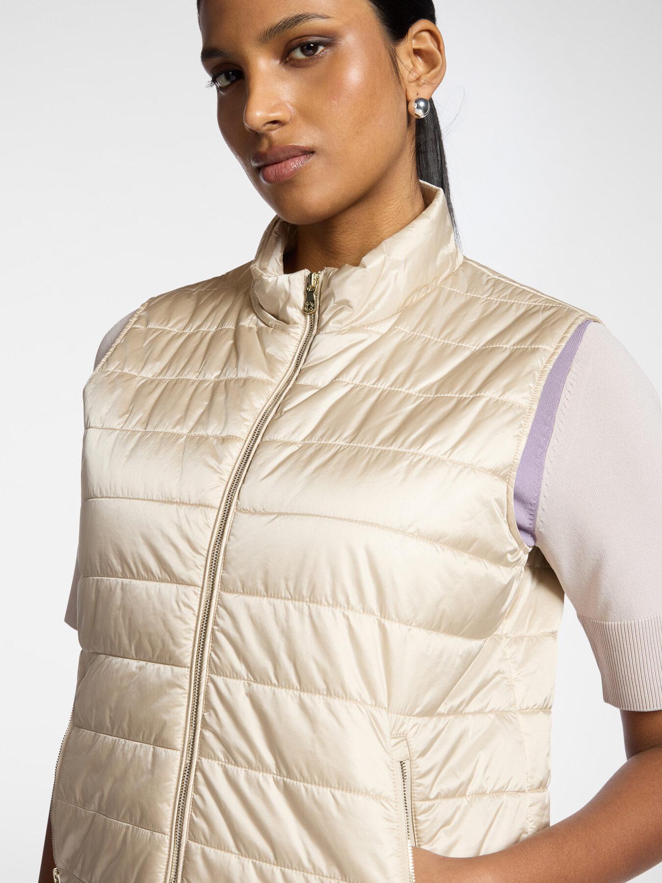 giaccone+gilet F245P000188N 02 Elena Mirò 