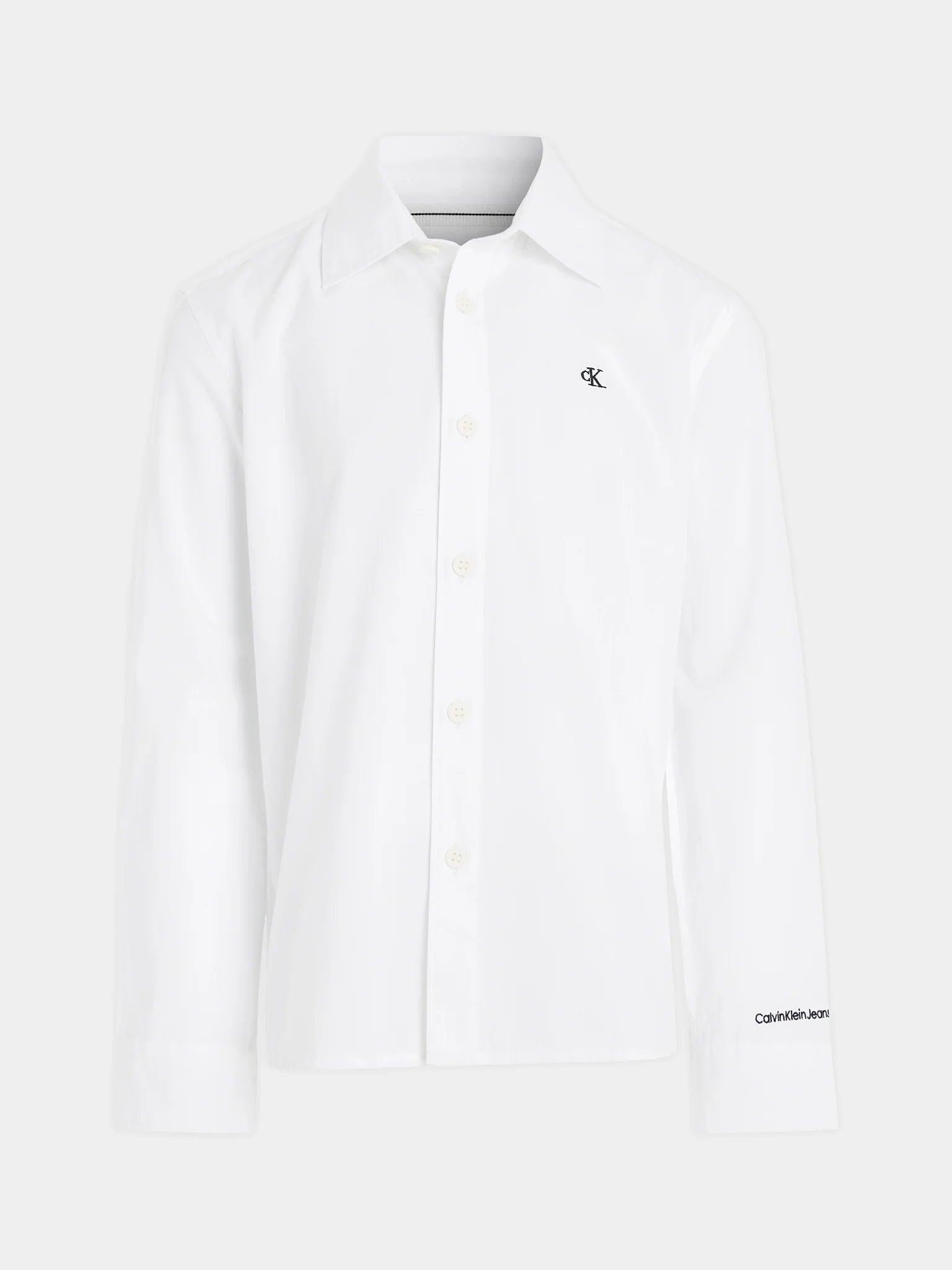 CAMICIA - CALVIN KLEIN IB0IB01826 YAF Calvin Klein 