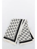 FOULARD - ELISABETTA FRANCHI FO01L41E2 BK9 Elisabetta Franchi 