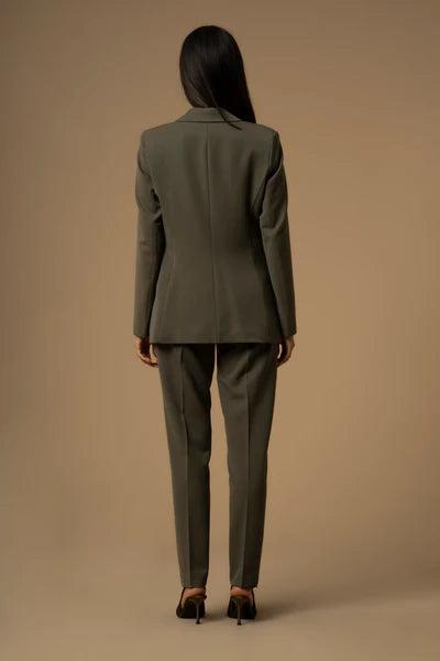 TAILLEUR  - KOCCA BERNINN TA7680 74097 Kocca 
