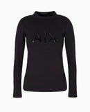 T-SHIRT - ARMANI EXCHANGE XW000061-AF10355 UC001 Armani Exchange 
