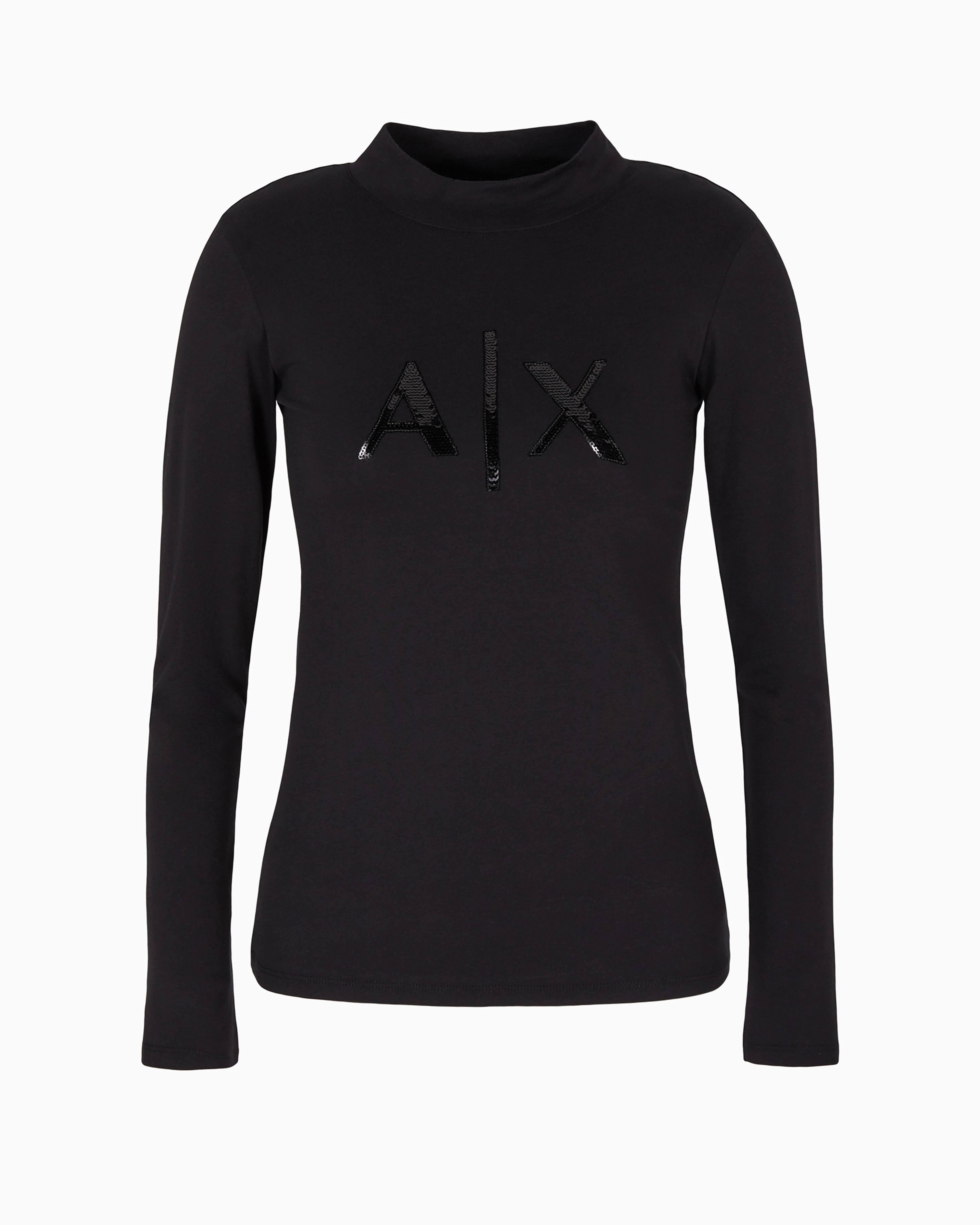 T-SHIRT - ARMANI EXCHANGE XW000061-AF10355 UC001 Armani Exchange 