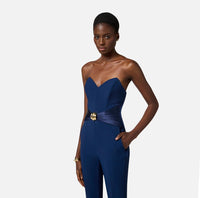 TUTA - ELISABETTA FRANCHI TU03951 DC8 Elisabetta Franchi 