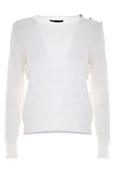 MAGLIA ML - KOCCA BEATISA MA2459 10116 Kocca 