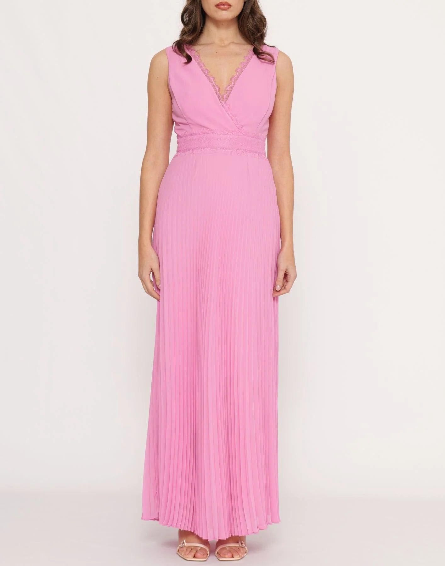 VESTITO - NENETTE APRICOT 276 Nenette 