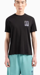 T-SHIRT - ARMANI EXCHANGE 3DZTJU-ZJH4Z 1116 Armani Exchange 