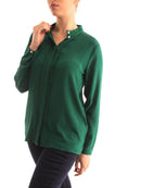 CAMICIA - EMME MARELLA 2351111535 ROBINIA 004 Emme 