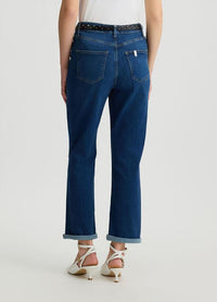 JEANS C/CINTURA - LIU JO UA5019D4811 78525 Liu Jo 