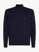MAGLIA - TOMMY HILFIGER MW0MW28048 DW5 Tommy Hilfiger 