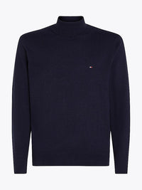 MAGLIA - TOMMY HILFIGER MW0MW28048 DW5 Tommy Hilfiger 