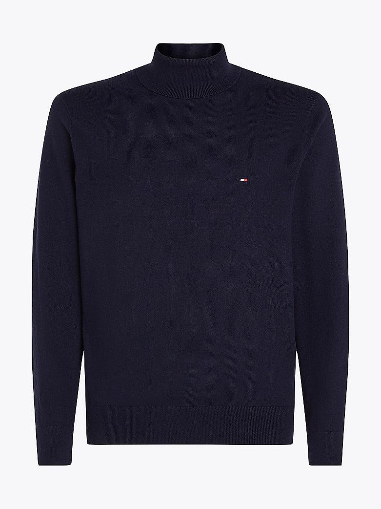 MAGLIA - TOMMY HILFIGER MW0MW28048 DW5 Tommy Hilfiger 