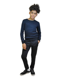 PANTALONE FA140245 - ANTONY MORATO MKTS00011-245 9000 Antony Morato 
