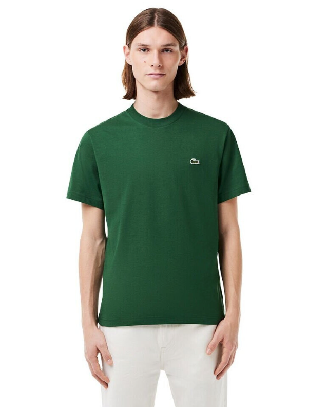 T SHIRT - LACOSTE TH7318 001 Lacoste 