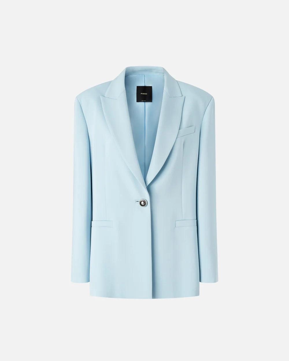 GIACCA A213 FARAONA - PINKO 104883-A213 FARAONA E28 Pinko 