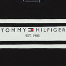 T-SHIRT ESSENTIAL - TOMMY HILFIGER KB0KB06711 C87 Tommy Hilfiger 