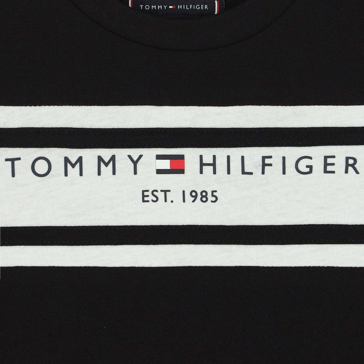 T-SHIRT ESSENTIAL - TOMMY HILFIGER KB0KB06711 C87 Tommy Hilfiger 