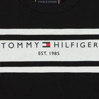 T-SHIRT ESSENTIAL - TOMMY HILFIGER KB0KB06711 C87 Tommy Hilfiger 