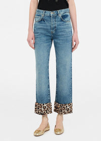 JEANS - LIU JO UF5186D4854 78935 Liu Jo 