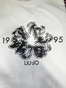 T-SHIRT ML - LIU JO TF3287J6040 B3303 LIU JO 