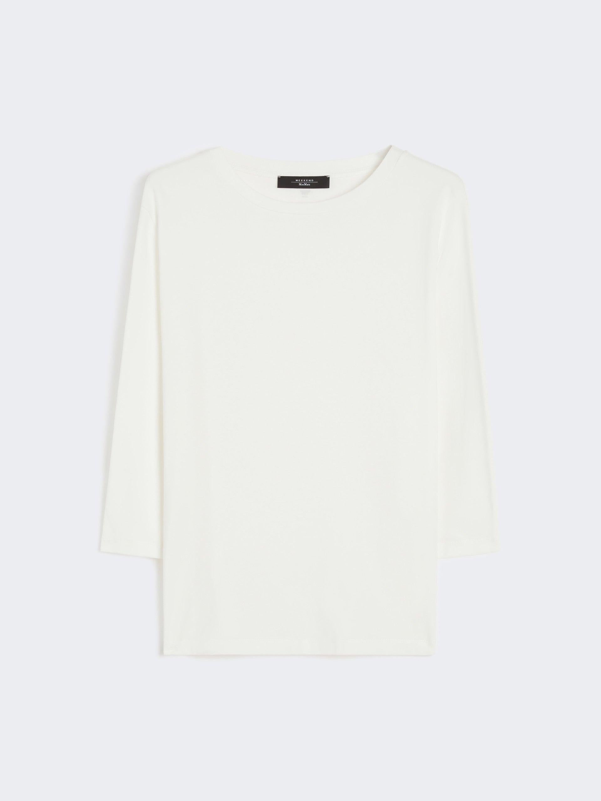 T-SHIRT - WEEKEND 25259460316 MULTIA 001 MaxMara 