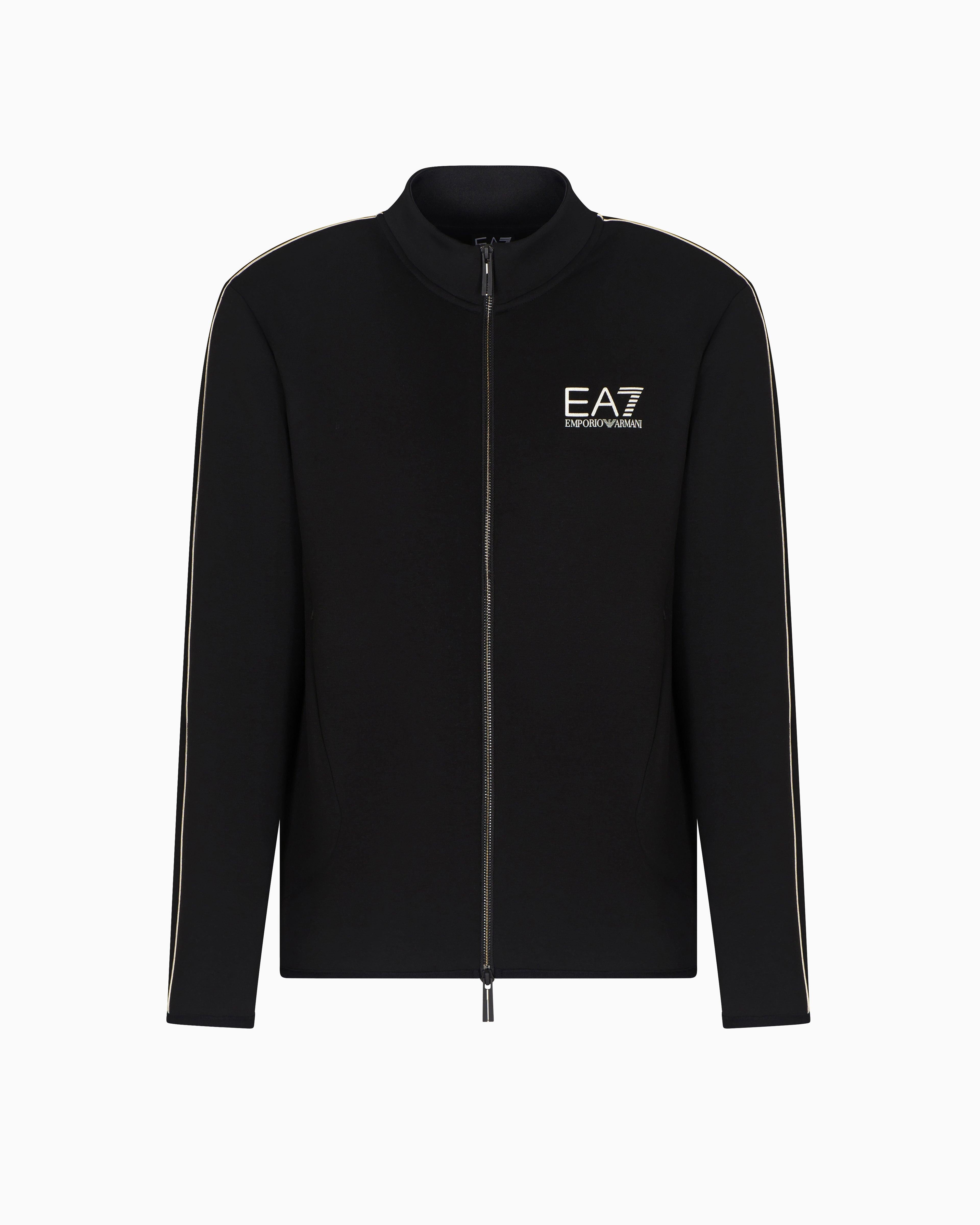 FELPA - EA7 7M000670-AF14146 UC001 EA7 
