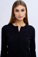 CARDIGAN - NO SECRETS 251NS237 UN No Secrets 
