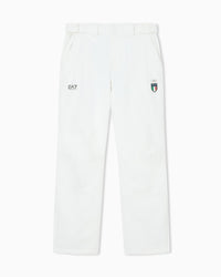 PANTALONE SCI - EA7 7W000877-AF24845 M0217 EA7 
