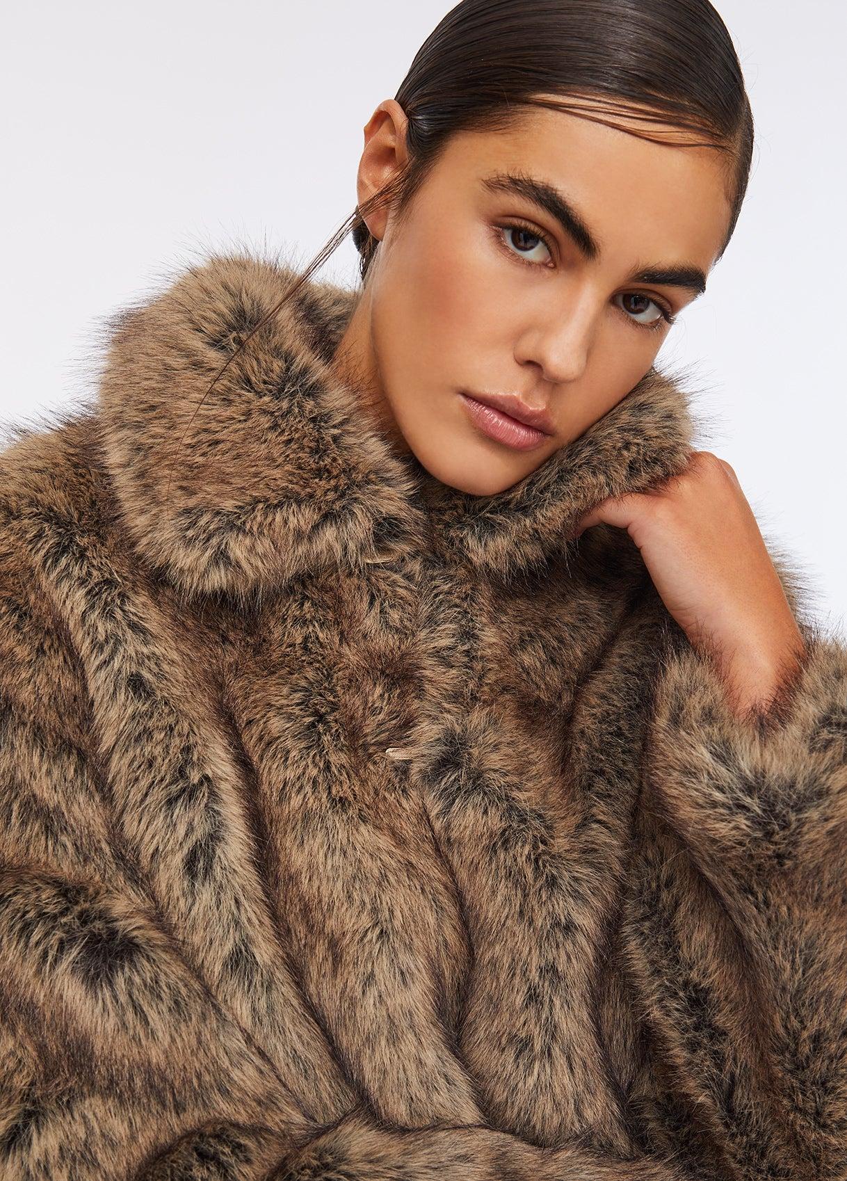PELLICCIA - LIU JO MF5232E1095 60946 Liu Jo 