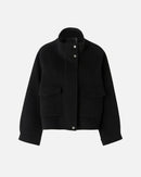 giacca a1zq 103842-A1ZQ CUCCHIAIO D05 Pinko 