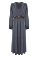 VESTITO - KOCCA ANDROSIA AB7480 90013 Kocca 