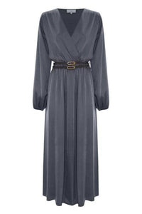 VESTITO - KOCCA ANDROSIA AB7480 90013 Kocca 