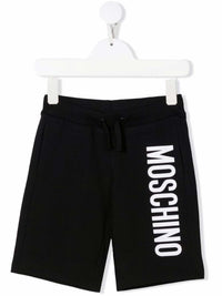 BERMUDA - MOSCHINO KID HNQ007LDA27 60100 Moschino 