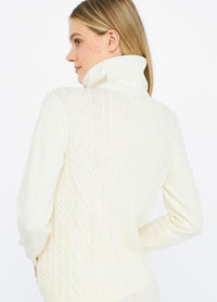 MAGLIA - LIU JO TF5039MS75L 10103 Liu Jo 