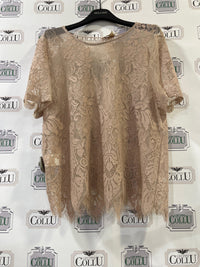 BLUSA ML - ANGELA DAVIS QI9EG4 UN Angela Davis 
