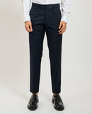 abito TEXAS-AB7200 AZZURRO Mulish 