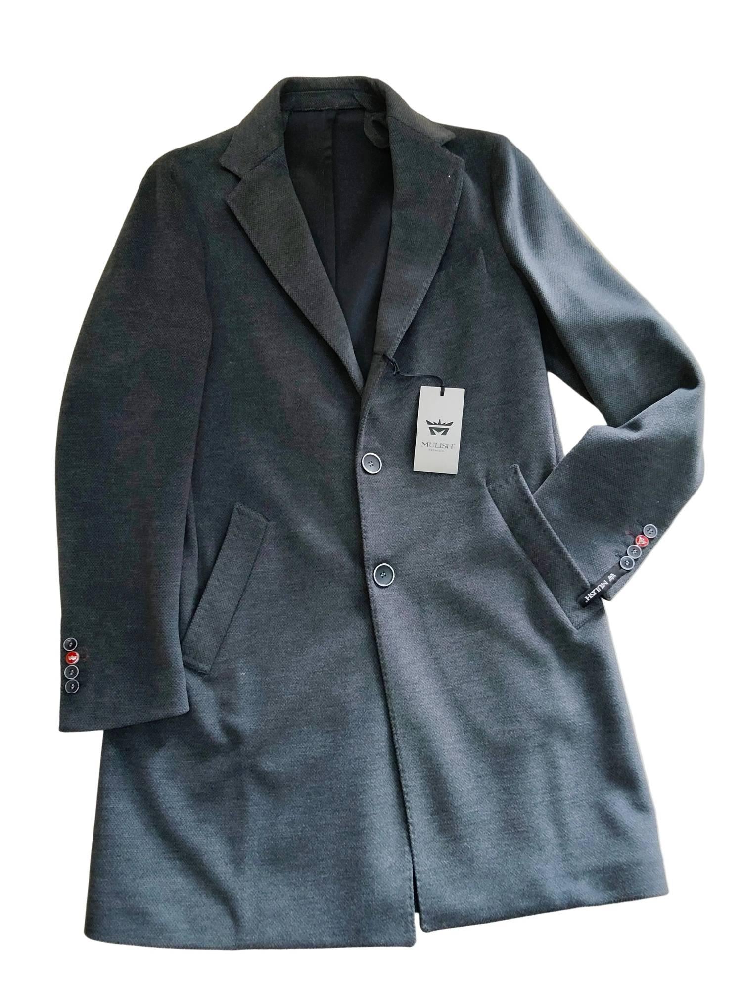 Cappotto Mulish