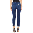 JEANS  - LIU JO UA5073DS015 78349 Liu Jo 