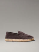 espadrille HM0HM02072 GE7 Calvin Klein 