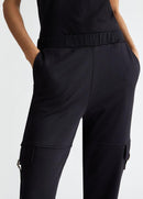 PANTALONE - LIU JO TF4150F0778 22222 Liu Jo 