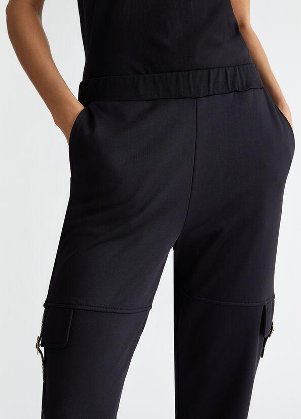 PANTALONE - LIU JO TF4150F0778 22222 Liu Jo 