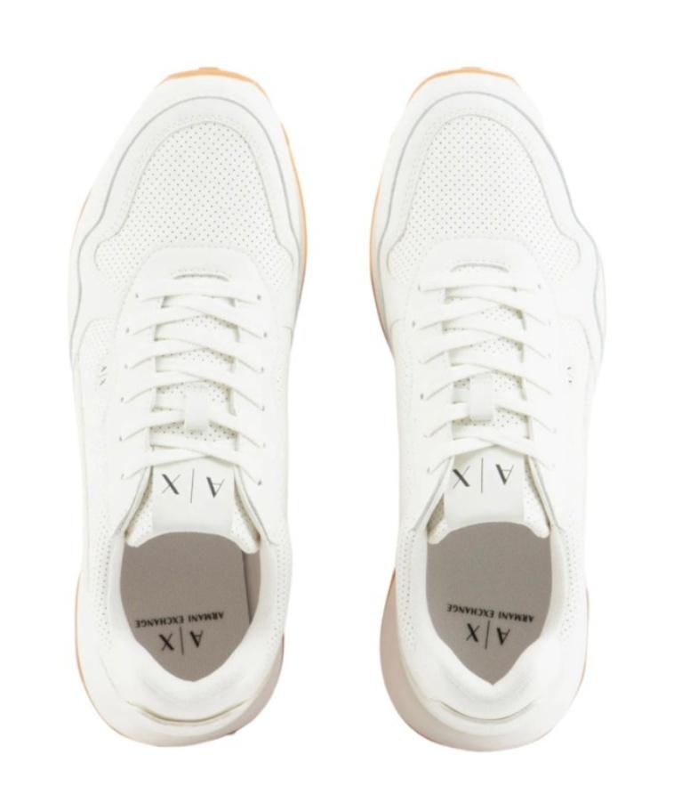 SNEAKERS - ARMANI EXCHANGE XUX205-XV808 894 Armani Exchange 