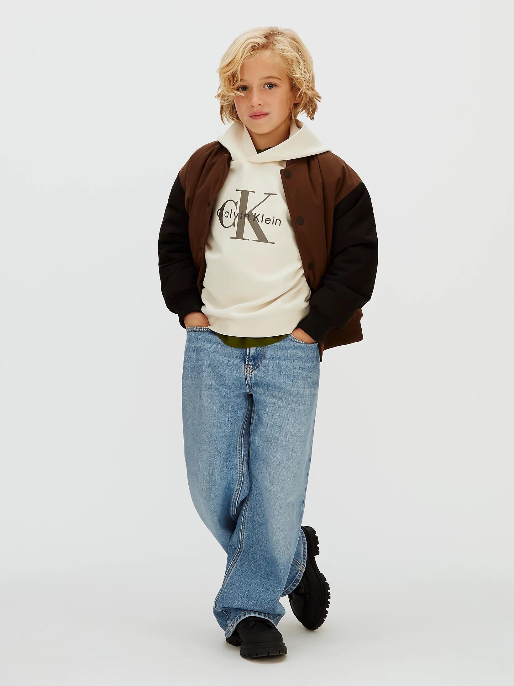  IB0IB02615 PGB Calvin Klein 