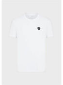 T-SHIRT - EA7 3RPT41-PJNTZ 1100 EA7 