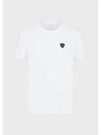 T-SHIRT - EA7 3RPT41-PJNTZ 1100 EA7 