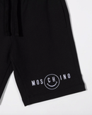 BERMUDA - MOSCHINO KID HUQ00ULCA37 60100 MOSCHINO KID 