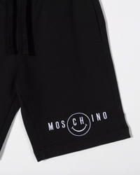 BERMUDA - MOSCHINO KID HUQ00ULCA37 60100 MOSCHINO KID 