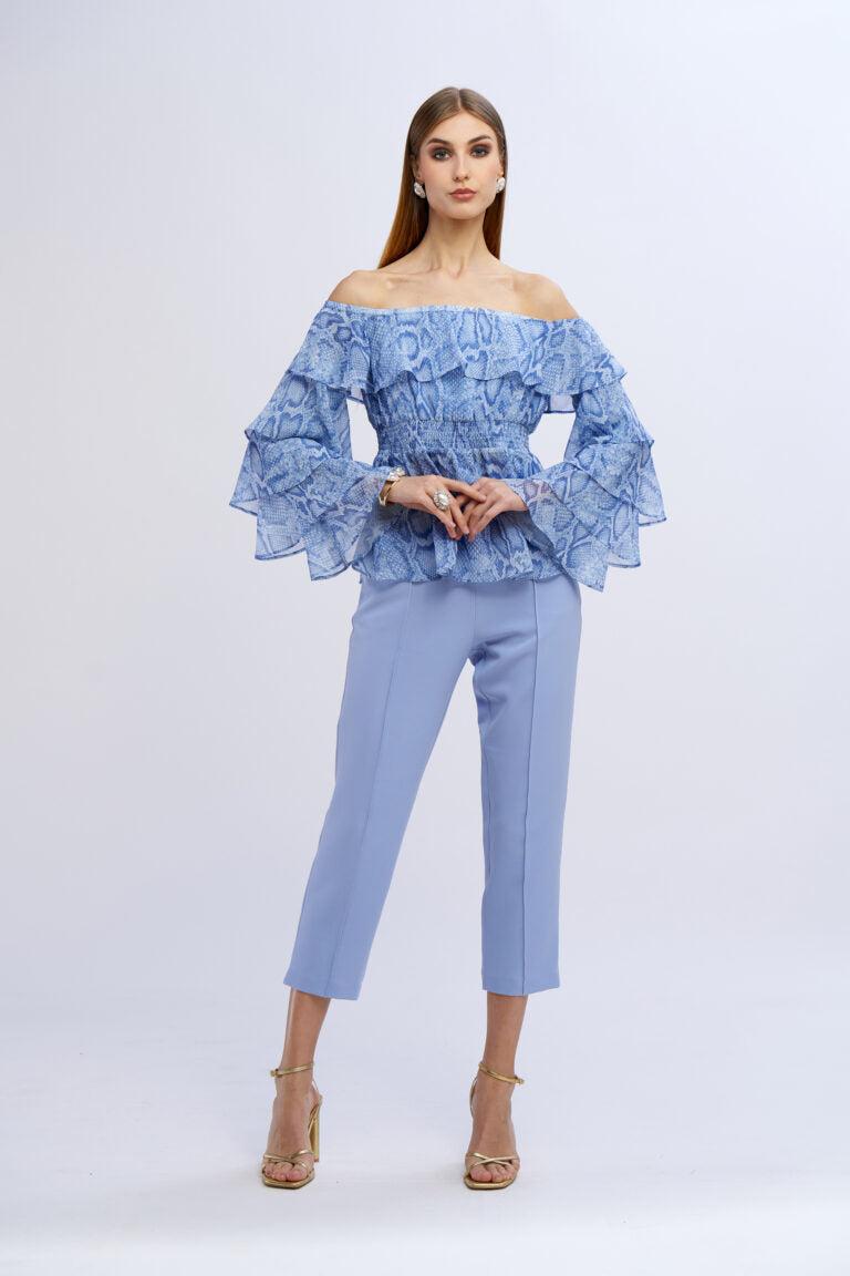 Pantalone No Secrets
