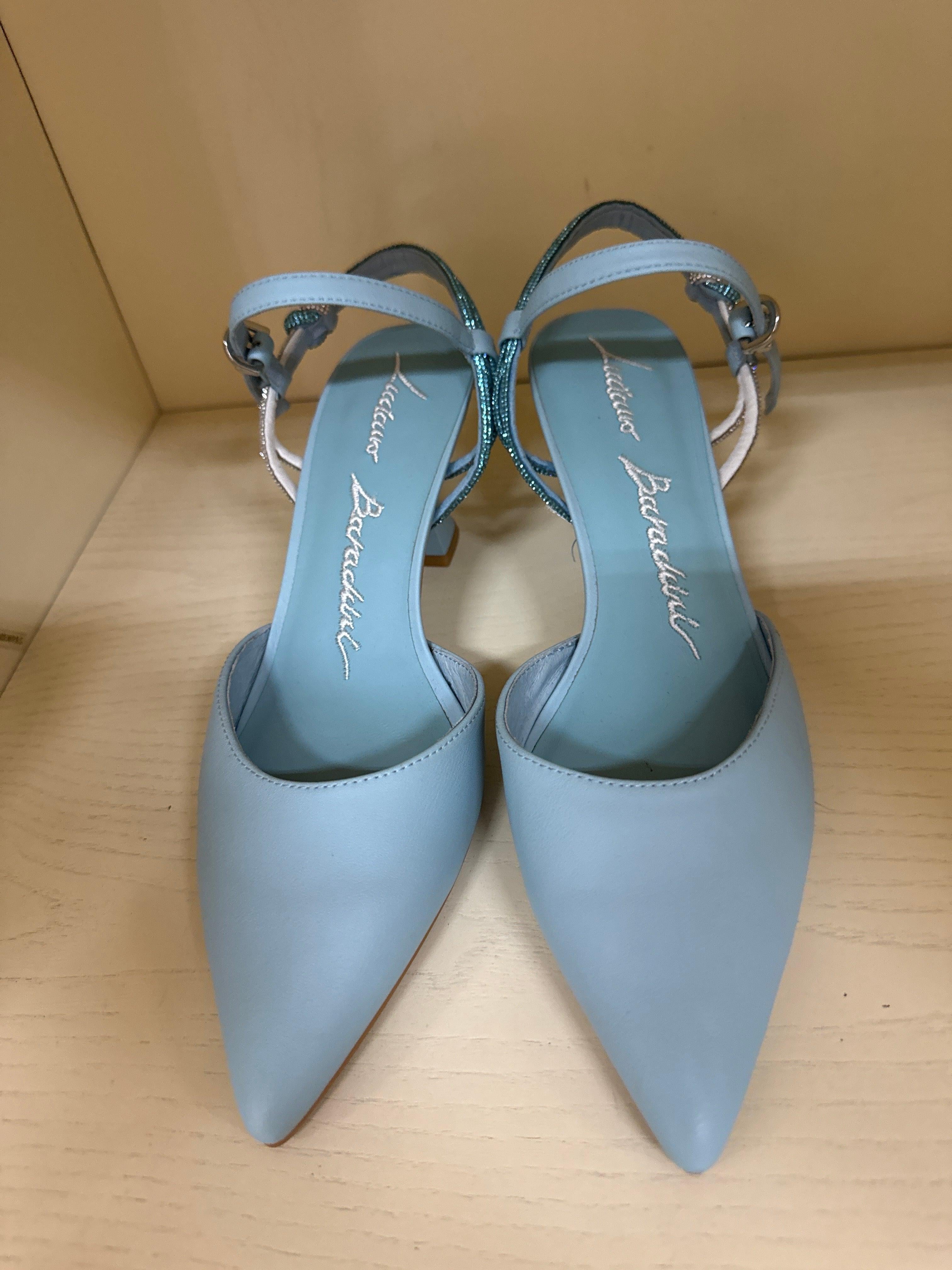 Scarpa Luciano Barachini