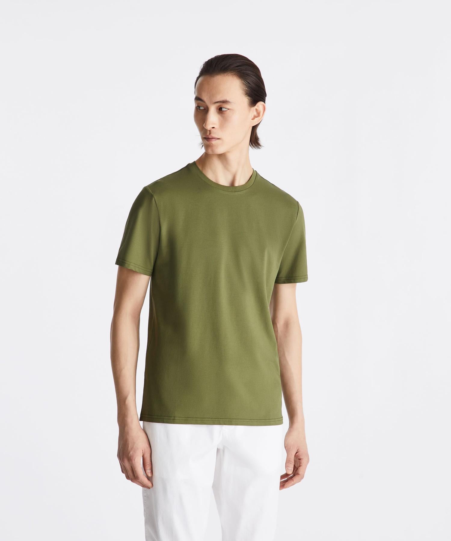 T-shirt Peuterey