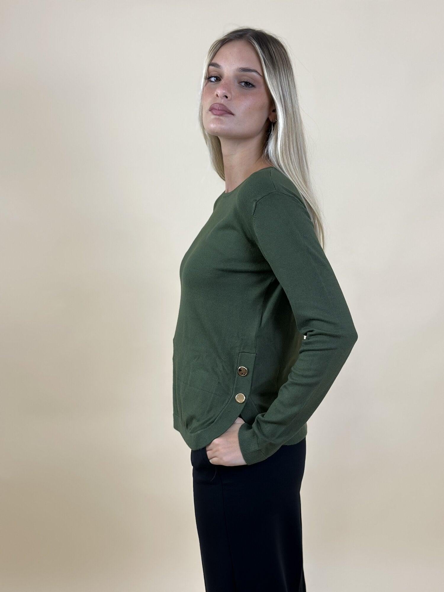 MAGLIA  - EMME MARELLA PINOLO 2525366101 004 Emme Marella 